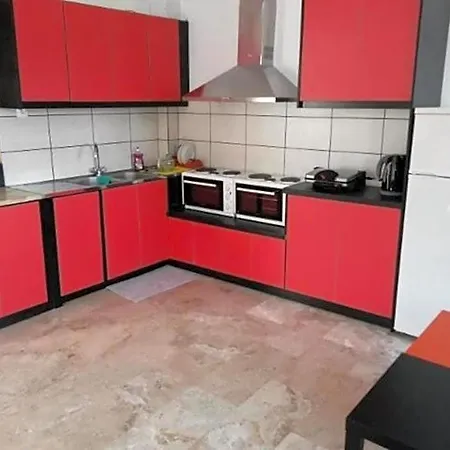 Fira Backpackers Place ホテル Santorini Island