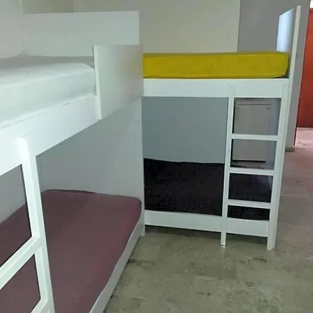 Fira Backpackers Place 2* Santorini Island